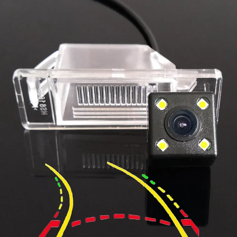 Intelligent Dynamic Trajectory Tracks Car Rear Camera For Nissan Patrol Sunny Cefiro X-Trail Dualis Sentra Pulsar Qashqai Almera
Intelligent Dynamic Trajectory Tracks Car Rear Camera For Nissan Patrol Sunny Cefiro X-Trail Dualis Sentra Pulsar Qashqai Almera