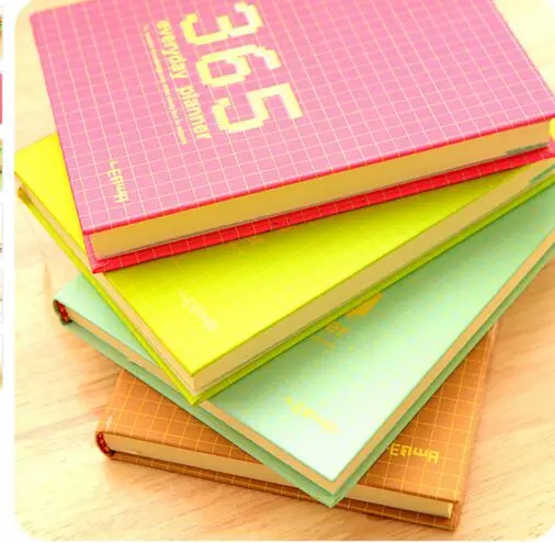 365 Day Plan Monthly Weekly Day Planner Diary Notebook paper 128 sheets A6 agenda planner organizer Office School Supplies
365 Day Plan Monthly Weekly Day Planner Diary Notebook paper 128 sheets A6 agenda planner organizer Office School Supplies