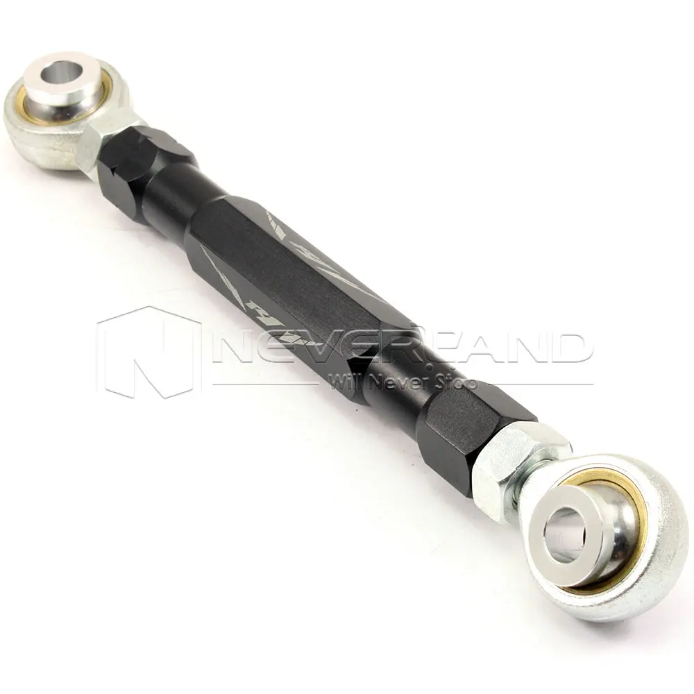 Black Motorcycle Rear Adjustable Lowering Suspension Drop Links Kit For YAMAHA YZF R1 2007 2008 D10 Black Motorcycle Rear Adjustable Lowering Suspension Drop Links Kit For YAMAHA YZF R1 2007 2008 D10<br><br>Aliexpress