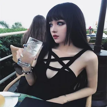 Fashion Womens Summer New Skinny Bodysuits Leotard Rompers Ladies Sexy Sheath Solid Jumpsuit V-Neck
Fashion Womens Summer New Skinny Bodysuits Leotard Rompers Ladies Sexy Sheath Solid Jumpsuit V-Neck