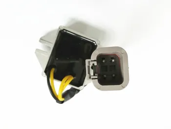 Voltage Regulator for Sea Doo Legend Summit Skandic MX Z Racing 515175655 2003-2005 MXZ X 440 Racing Snowmobile
Voltage Regulator for Sea Doo Legend Summit Skandic MX Z Racing 515175655 2003-2005 MXZ X 440 Racing Snowmobile