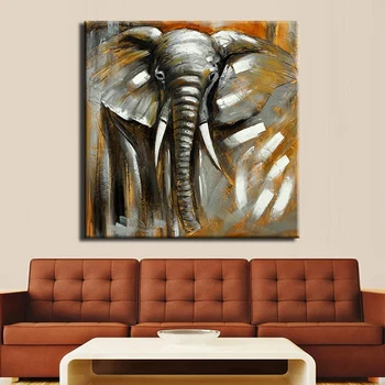 2019 Hot Sale Fallout Wall Art Paintings Elephant Morden Painting Painted On Canvas Home Decoration Living Room
2019 Hot Sale Fallout Wall Art Paintings Elephant Morden Painting Painted On Canvas Home Decoration Living Room