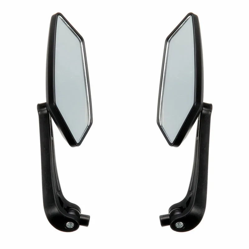 2pcs Universal Scooter Pentagonal Rearview Mirrors Pair Moped ATV Motorcycle Backup Mirror Motorcycle Accessories Auto Parts
2pcs Universal Scooter Pentagonal Rearview Mirrors Pair Moped ATV Motorcycle Backup Mirror Motorcycle Accessories Auto Parts
