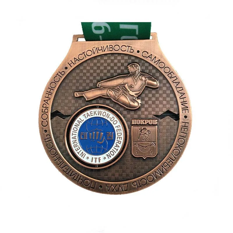 we can custom medal factory OEM Your Own LOGO style metal medals ribbon This is our company's custom medal business introduction
we can custom medal factory OEM Your Own LOGO style metal medals ribbon This is our company's custom medal business introduction