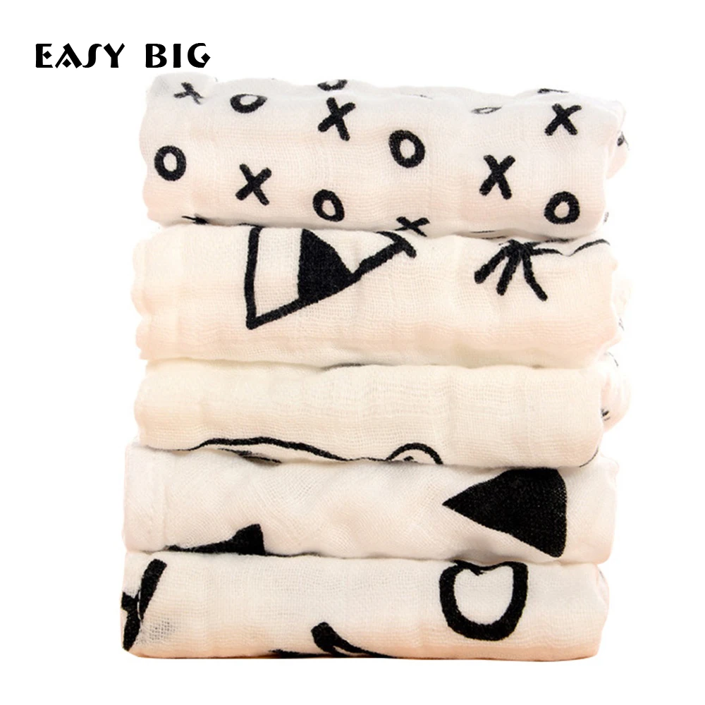 EASY BIG Cotton Baby Bibs & Burp Cloths Baby Feeding Girl Bandana Bib Water Absorb Baby Scarf Baby Stuff Accessories BC0023
EASY BIG Cotton Baby Bibs & Burp Cloths Baby Feeding Girl Bandana Bib Water Absorb Baby Scarf Baby Stuff Accessories BC0023