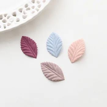 300pcs Mini Leaves petals handmade Felt Flower Leaf For DIY Women girls Hair Accessories
300pcs Mini Leaves petals handmade Felt Flower Leaf For DIY Women girls Hair Accessories