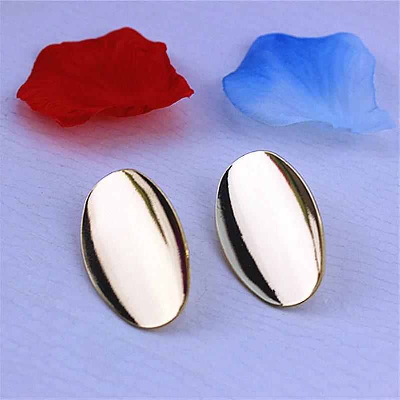 Hot new popular female ornaments, girls birthday party, oval, gold, noble, beautiful earrings, earrings, gifts, free shipping
Hot new popular female ornaments, girls birthday party, oval, gold, noble, beautiful earrings, earrings, gifts, free shipping