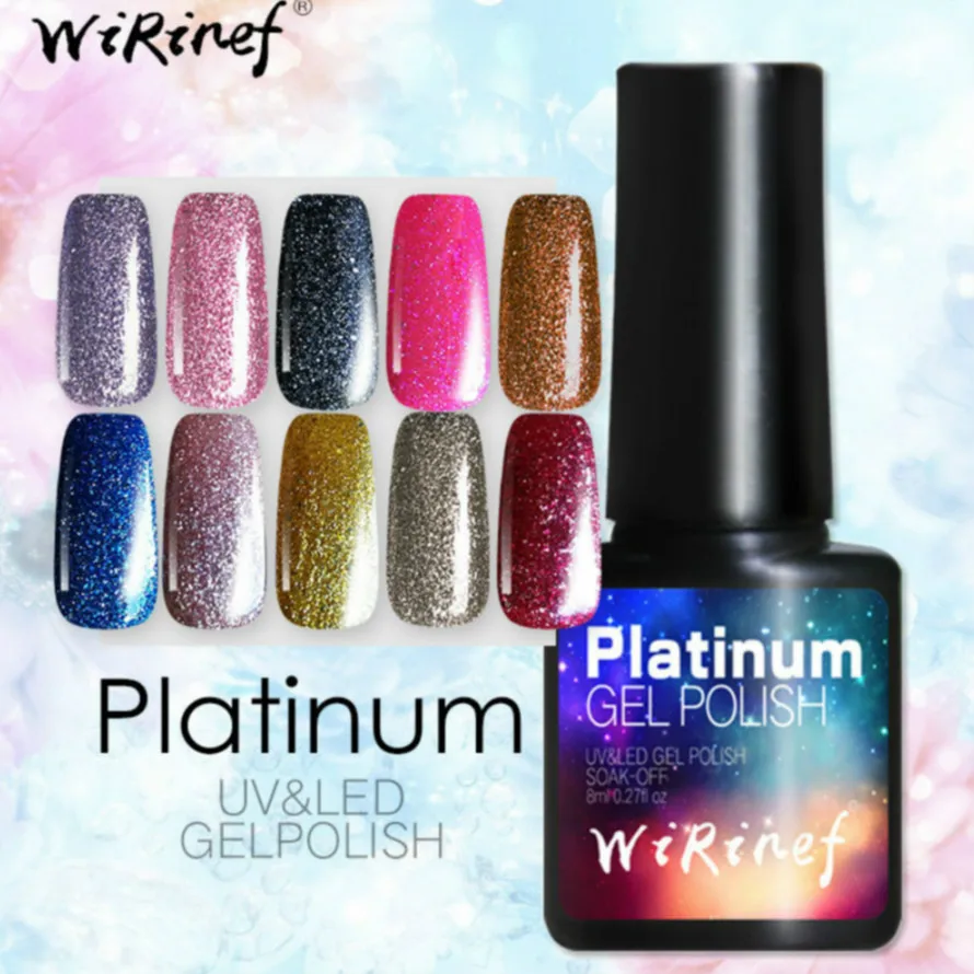 Stars Shine Bottle 8ml Nail Polish 11.11 NEW 12 COLORSNail Art Nail Polish Polish UV LED Gel Polish Semi Permanent Gel Varnish
Stars Shine Bottle 8ml Nail Polish 11.11 NEW 12 COLORSNail Art Nail Polish Polish UV LED Gel Polish Semi Permanent Gel Varnish