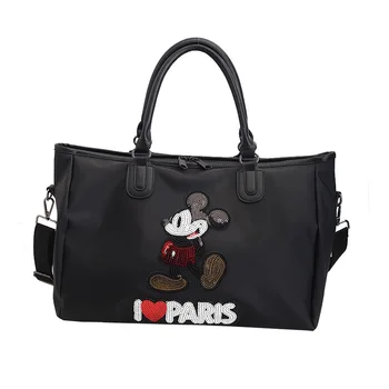 2019 New handbag crossbody bags for women High capacity handbag travel Shoulder bag Sequin women's bag sac a main bolsa feminina
2019 New handbag crossbody bags for women High capacity handbag travel Shoulder bag Sequin women's bag sac a main bolsa feminina