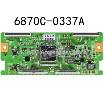 free shipping Good test T-CON board for LU55T3 LU55R3 TLM55V89PKV 6870C-0337A screen LC550WUD
free shipping Good test T-CON board for LU55T3 LU55R3 TLM55V89PKV 6870C-0337A screen LC550WUD