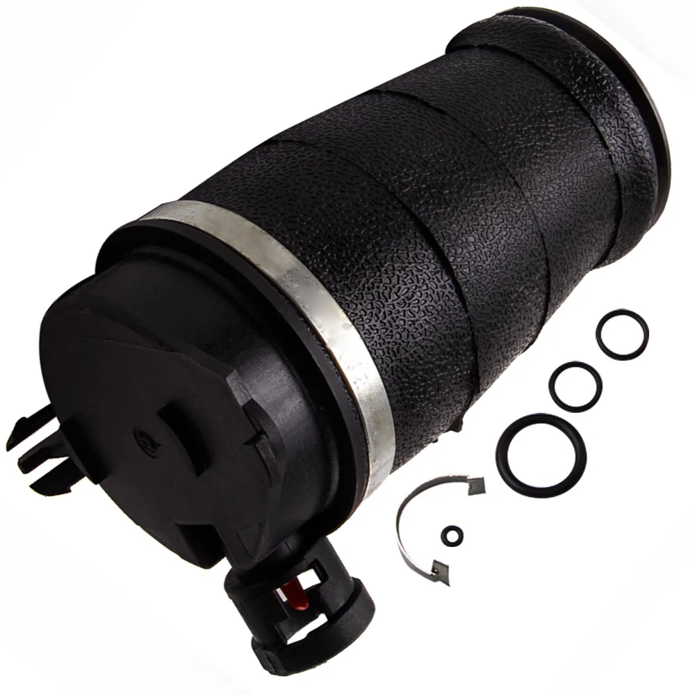 Air Suspension Spring Bag fits Lincoln For Continental Engine 4.6L Rear Left 1pc 3U2Z5580NA 3U2Z5580JA
Air Suspension Spring Bag fits Lincoln For Continental Engine 4.6L Rear Left 1pc 3U2Z5580NA 3U2Z5580JA