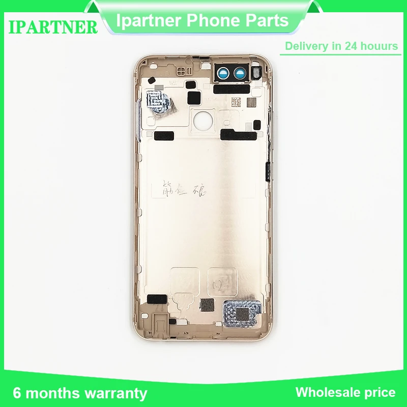 Housing Cover For Xiaomi Mi A1 5x Back Cover Case Mi5x Battery Rear Door Replacement With Power Voluem Button
Housing Cover For Xiaomi Mi A1 5x Back Cover Case Mi5x Battery Rear Door Replacement With Power Voluem Button
