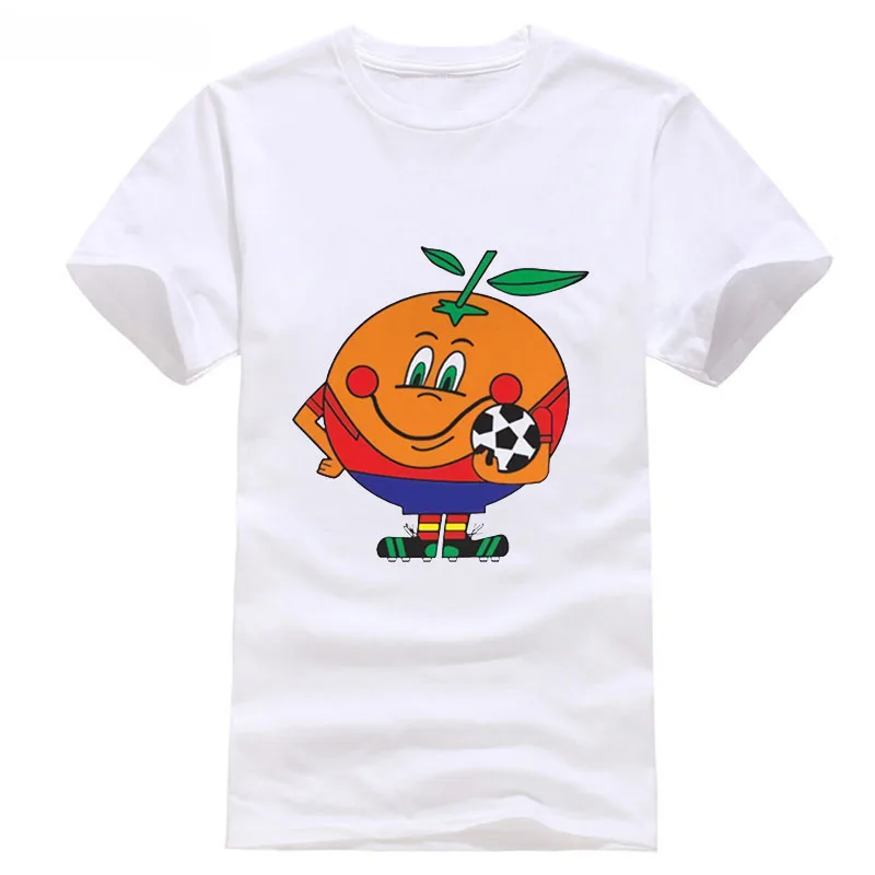 2018 New Fashion Men'S T Shirt Spain 82 T Shirt 100% Cotton World Footballer 1982 Cup Goal Cotton For Mens 
2018 New Fashion Men'S T Shirt Spain 82 T Shirt 100% Cotton World Footballer 1982 Cup Goal Cotton For Mens