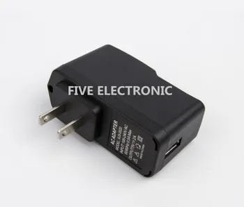 High Quality 5V2A AC ADAPTER 388 US USB Charging Plug Power ADAPTER IC Program for cellphone/Tablet PC/PAD/IPAD
High Quality 5V2A AC ADAPTER 388 US USB Charging Plug Power ADAPTER IC Program for cellphone/Tablet PC/PAD/IPAD