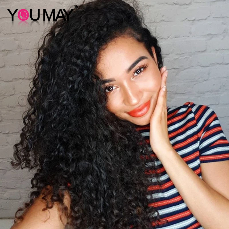 Deep Wave Wig 13x6 Lace Front Wigs For Women Brazilian 250% Density Lace Front Human Hair Wigs With Baby Hair You May Remy Hair
Deep Wave Wig 13x6 Lace Front Wigs For Women Brazilian 250% Density Lace Front Human Hair Wigs With Baby Hair You May Remy Hair