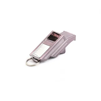 Loud Football Referee Whistle Keychain Professional Sports Basketball Soccer Coach Police Hiking Survival Finder Whistles
Loud Football Referee Whistle Keychain Professional Sports Basketball Soccer Coach Police Hiking Survival Finder Whistles