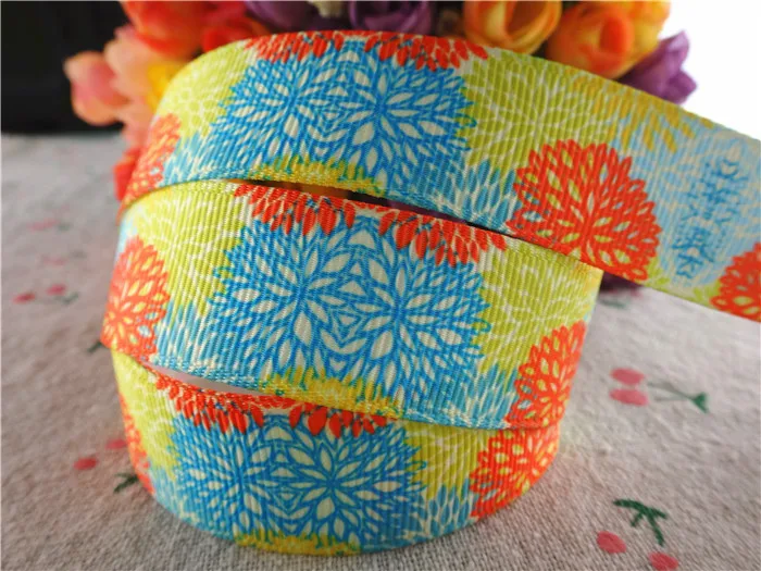 16073028, new arrival 7/8'' 22mm 5 yards flowers printed grosgrain ribbons cartoon ribbon handmade hair bows
16073028, new arrival 7/8'' 22mm 5 yards flowers printed grosgrain ribbons cartoon ribbon handmade hair bows