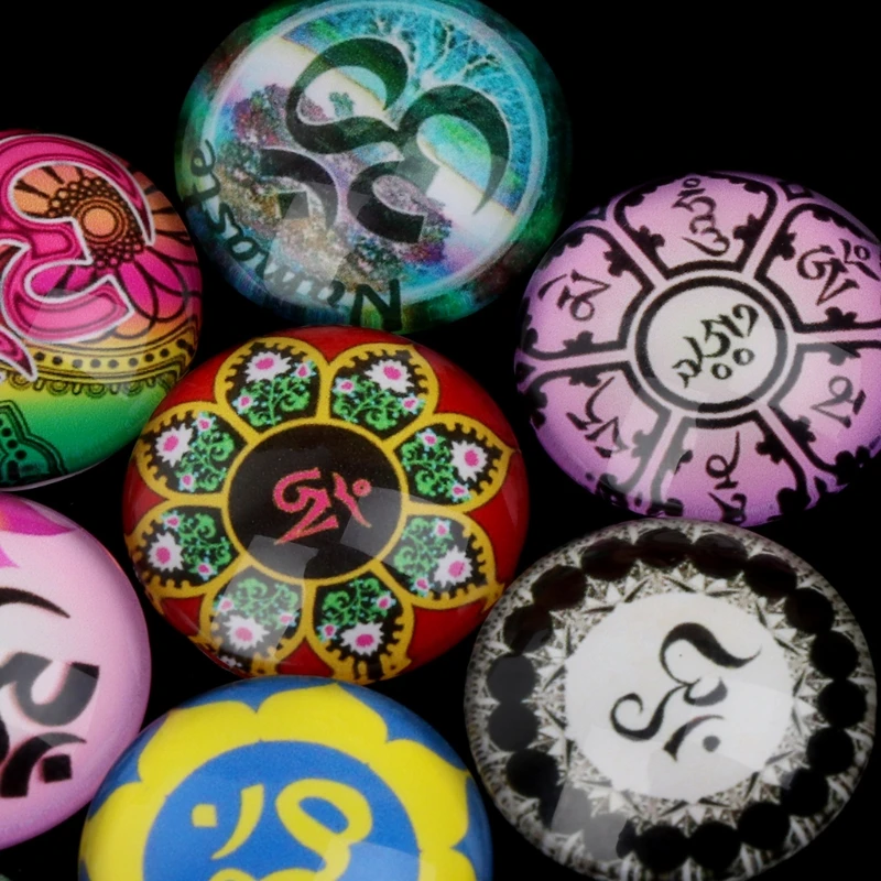 10PCs 12/20mm Handmade Flower Butterfly Round Glass Cabochon Settings For Jewelry Making DIY Jewelry Findings
10PCs 12/20mm Handmade Flower Butterfly Round Glass Cabochon Settings For Jewelry Making DIY Jewelry Findings