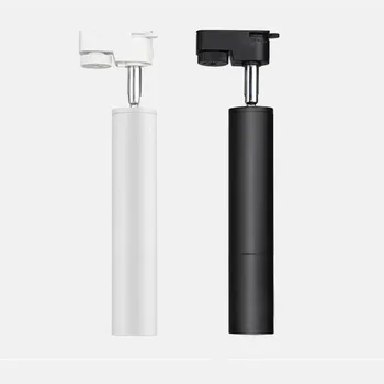 Modern LED Ceiling Track Spot Light 3W to 12W COB Tracklight Adjustable exhibition Spotlight Lighting art gallery Pendant Lamp
Modern LED Ceiling Track Spot Light 3W to 12W COB Tracklight Adjustable exhibition Spotlight Lighting art gallery Pendant Lamp