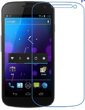 2pcs/lot HD film for Samsung Galaxy Nexus 3 Prime i9250 transparent clear flim screen guard protective film to phone
2pcs/lot HD film for Samsung Galaxy Nexus 3 Prime i9250 transparent clear flim screen guard protective film to phone