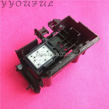 Top quality inkjet printer spare parts Mutoh Valuejet VJ1614 1624 1604 1604E 1604W cap top assembly DX5 capping clean unit 1pc
Top quality inkjet printer spare parts Mutoh Valuejet VJ1614 1624 1604 1604E 1604W cap top assembly DX5 capping clean unit 1pc