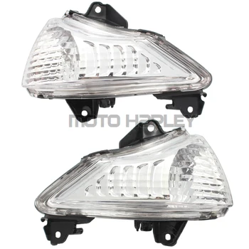 Clear Lens Turn Indicator Signal Winker For Kawasaki ER-6N ER-6F ER-6R 2009-2011 2010 
Clear Lens Turn Indicator Signal Winker For Kawasaki ER-6N ER-6F ER-6R 2009-2011 2010