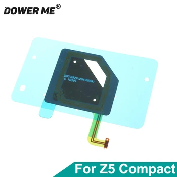 Dower Me Antenna NFC Module Flex Cable For Sony Xperia Z5 Compact Z5C Z5mini E5803 E5823 Repair Replacement
Dower Me Antenna NFC Module Flex Cable For Sony Xperia Z5 Compact Z5C Z5mini E5803 E5823 Repair Replacement