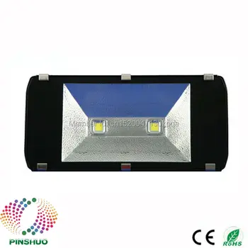 (8PCS/Lot) 3 Years Warranty Brigdelux Chip LED Flood Light LED Floodlight 200W Outdoor Tunnel Spot Bulb Lighting
(8PCS/Lot) 3 Years Warranty Brigdelux Chip LED Flood Light LED Floodlight 200W Outdoor Tunnel Spot Bulb Lighting
