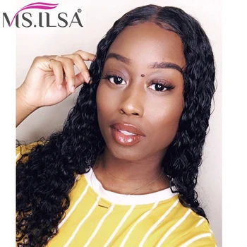 Brazilian Lace Front Human Hair Wigs Pre Plucked Water Wave Wigs Remy Human Hair Wigs Lace Front With Baby Hair For Black Women
Brazilian Lace Front Human Hair Wigs Pre Plucked Water Wave Wigs Remy Human Hair Wigs Lace Front With Baby Hair For Black Women
