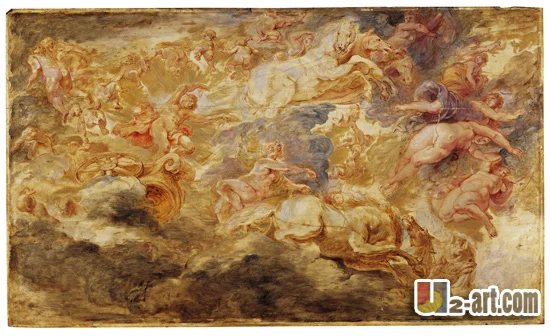 Canvas Prints (Chariot of the Sun) Wholesale home decorate artwork wall picture Printing oil painting on canvas 13-Zjyh-(50)
Canvas Prints (Chariot of the Sun) Wholesale home decorate artwork wall picture Printing oil painting on canvas 13-Zjyh-(50)