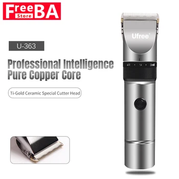 Professional Barber Professional Hair Clipper Man Electric Hair Cutting Machine Haircut Hair Cutting Machine Haircut Trimmer
Professional Barber Professional Hair Clipper Man Electric Hair Cutting Machine Haircut Hair Cutting Machine Haircut Trimmer