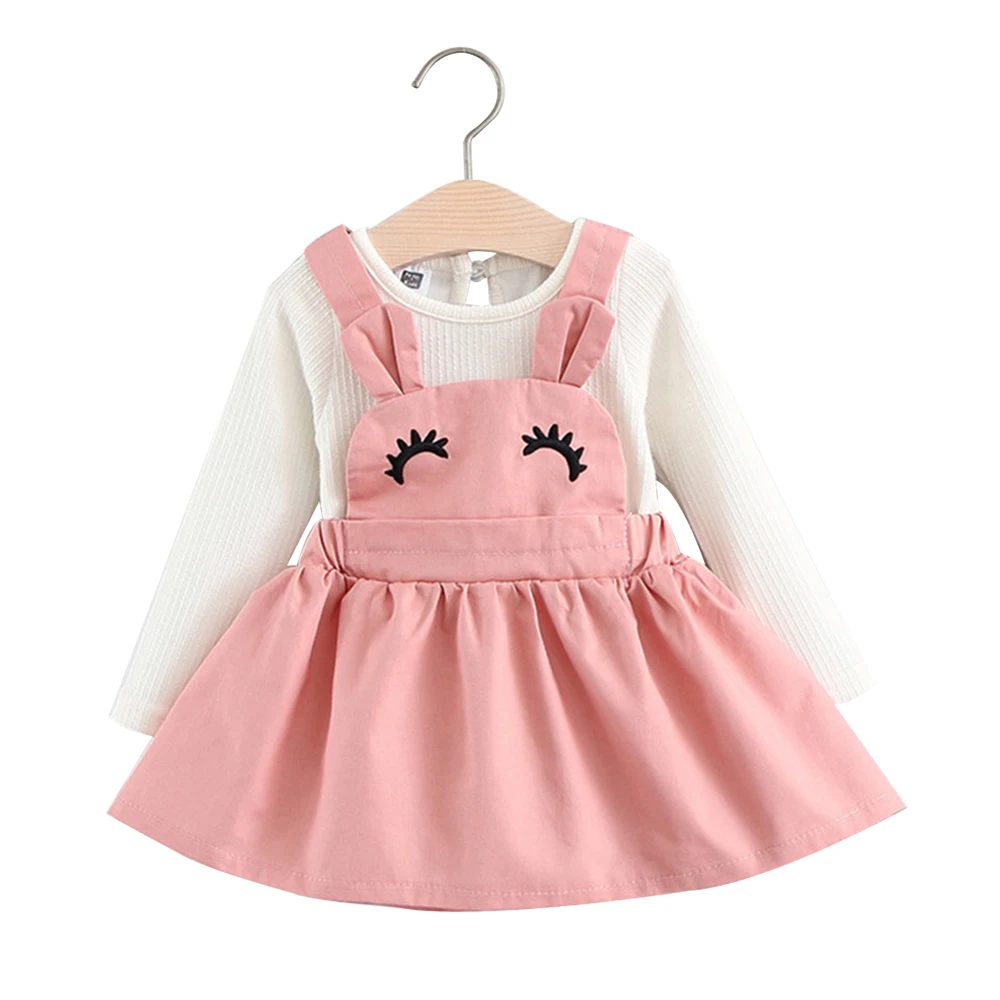2018 Fashion New Autumn Children Cute Rabbit Girl Dress Long Sleeve Birthday Evening Dress Newborn Tutu Dress Princess dress
2018 Fashion New Autumn Children Cute Rabbit Girl Dress Long Sleeve Birthday Evening Dress Newborn Tutu Dress Princess dress