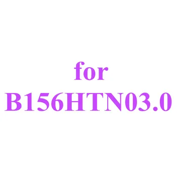 For B156HTN03.0 screen New T.VST56 board LCD LED screen controller board (TV+HDMI+VGA+CVBS+USB) Driver Board
For B156HTN03.0 screen New T.VST56 board LCD LED screen controller board (TV+HDMI+VGA+CVBS+USB) Driver Board