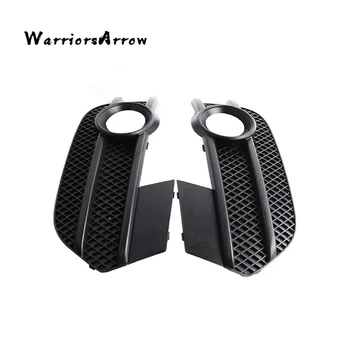 WarriorsArrow Pair Front Bumper Fog Light Grille Cover Cap L R For Audi Q3 2012 2013 2014 2015 EU Version 8U0807681A 8U0807682A
WarriorsArrow Pair Front Bumper Fog Light Grille Cover Cap L R For Audi Q3 2012 2013 2014 2015 EU Version 8U0807681A 8U0807682A