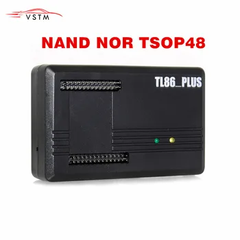 NAND ProMan Professional nand flash programmer/NAND NOR TSOP48 FLASH programmer TL866 PLUS programmer /high programming speed
NAND ProMan Professional nand flash programmer/NAND NOR TSOP48 FLASH programmer TL866 PLUS programmer /high programming speed