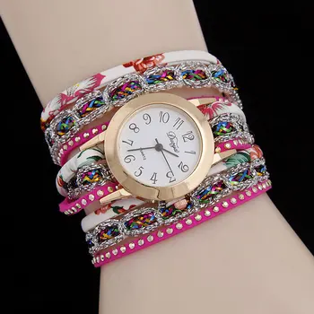 winding Women bracelet Candy color Quartz watch Relogio birthday Christmas Valentine's Day gift
winding Women bracelet Candy color Quartz watch Relogio birthday Christmas Valentine's Day gift