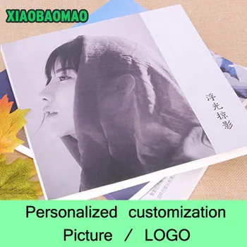 customise notebook Customized notebook print pictures / photos / LOGO on the cover of the notebook Personalized stationery gift
customise notebook Customized notebook print pictures / photos / LOGO on the cover of the notebook Personalized stationery gift