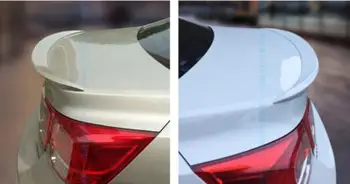 Special Purpose for Chevrolet Malibu XL Tail Wing Perforation-free Non-destructive Installation of Stator Wing
Special Purpose for Chevrolet Malibu XL Tail Wing Perforation-free Non-destructive Installation of Stator Wing