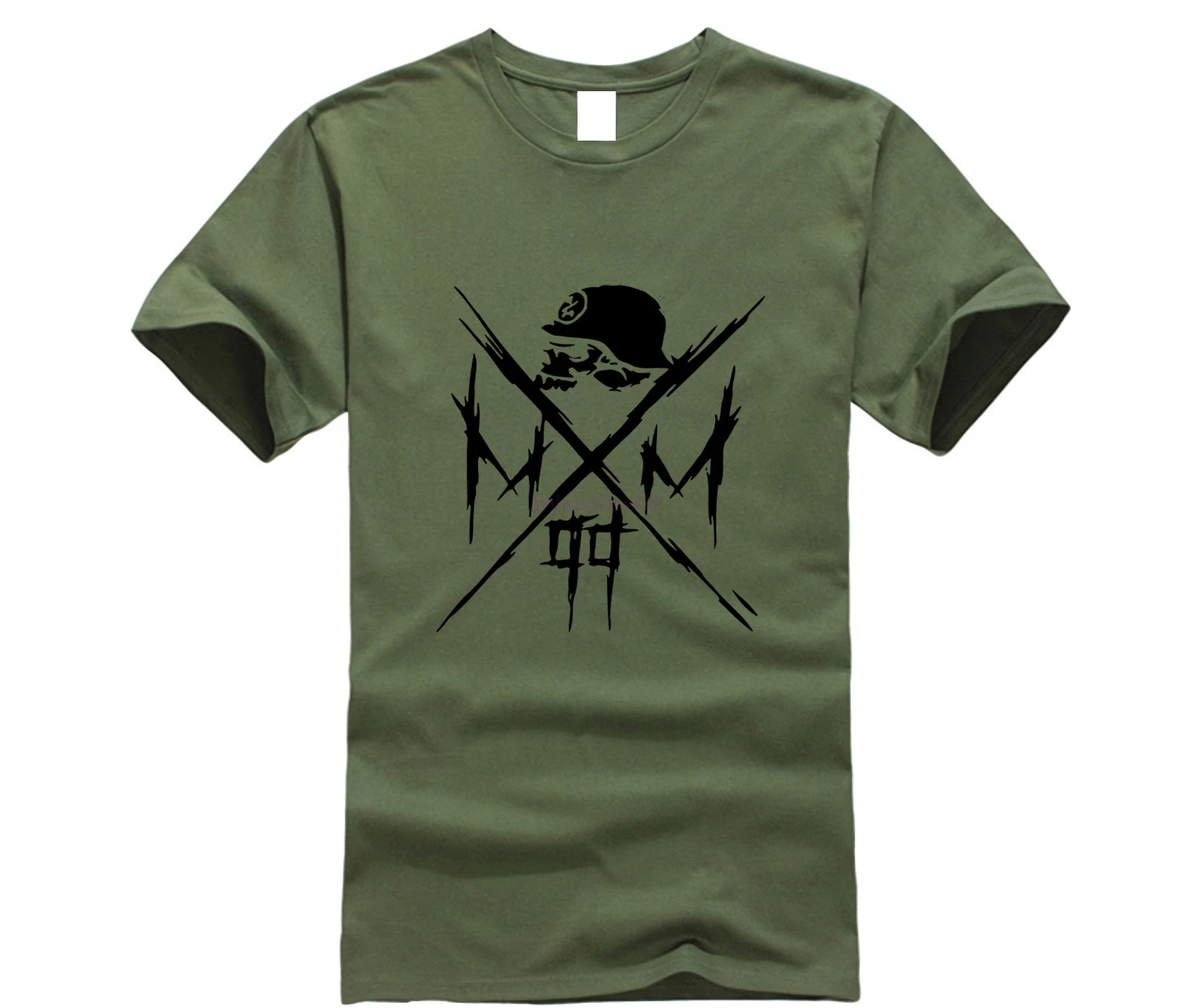 Newest Fashion Gildan O-Neck Short Sleeve Men's Metal Mulisha Hats Cool Logo Design Graphic T-shirts homme
Newest Fashion Gildan O-Neck Short Sleeve Men's Metal Mulisha Hats Cool Logo Design Graphic T-shirts homme