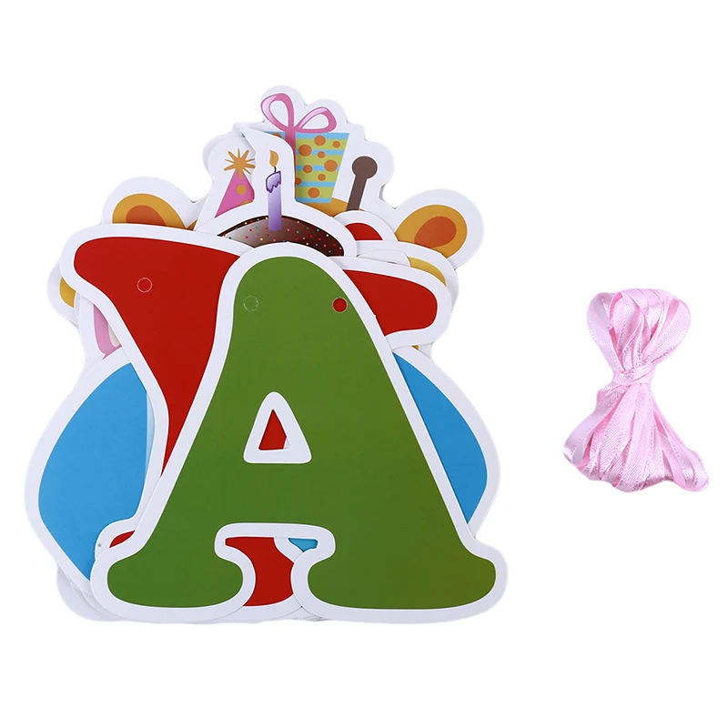 Fashion Paper Bunting Garland Banners Flags Kids Favors Party Supplies Decor Happy Birthday Banner Boy Girl Banner Baby Shower
Fashion Paper Bunting Garland Banners Flags Kids Favors Party Supplies Decor Happy Birthday Banner Boy Girl Banner Baby Shower
