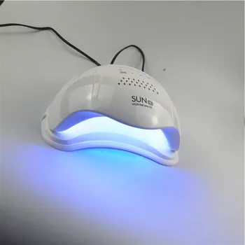 Fast Dryer 24W/48W UV Lamp 24PCS LED Sun5x Sun-Light dual light Nail Dryer Manicure Machine Timer Cure all the UV LED gel Polish
Fast Dryer 24W/48W UV Lamp 24PCS LED Sun5x Sun-Light dual light Nail Dryer Manicure Machine Timer Cure all the UV LED gel Polish