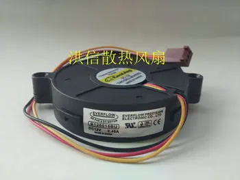Free shipping original CooLJag B126015BU DC12V 0.40A 60 * 60 * 15MM1U server turbine cooling fan
Free shipping original CooLJag B126015BU DC12V 0.40A 60 * 60 * 15MM1U server turbine cooling fan