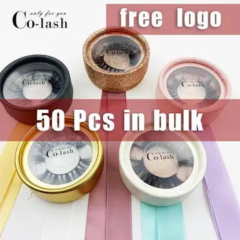 Coalsh 50 Pairs mink eyelashes cruelty free false eyelashes 5d mink lashes private labeling makeup customize packing
Coalsh 50 Pairs mink eyelashes cruelty free false eyelashes 5d mink lashes private labeling makeup customize packing
