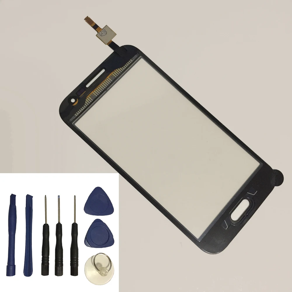 For Samsung Galaxy Core Prime G360 G360H G360F G3608 Touch Screen Glass Digitizer Sensor Touchpad Replacement + Free Tools
For Samsung Galaxy Core Prime G360 G360H G360F G3608 Touch Screen Glass Digitizer Sensor Touchpad Replacement + Free Tools