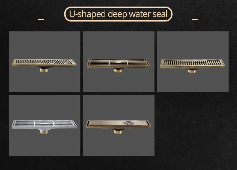 Drain (11)
