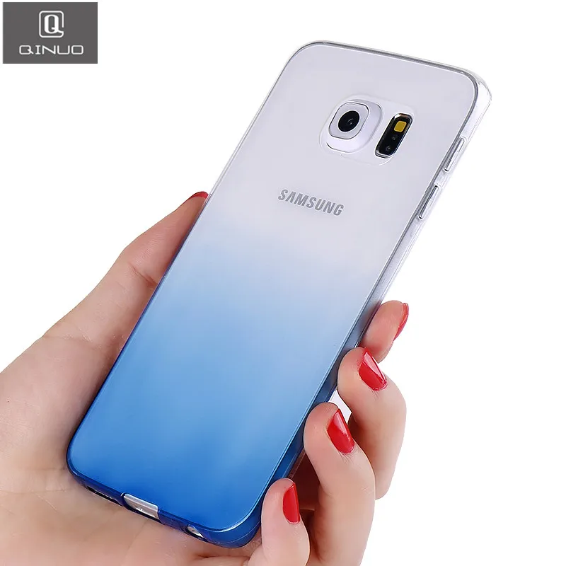 Gradient Color Phone Case For Samsung Galaxy S5 S6 S7 Edge S8 S9 S10 Plus S10E Note 3 4 5 7 8 9 Soft Ultra Thin Clear TPU Cover
Gradient Color Phone Case For Samsung Galaxy S5 S6 S7 Edge S8 S9 S10 Plus S10E Note 3 4 5 7 8 9 Soft Ultra Thin Clear TPU Cover