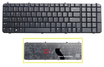 SSEA New Laptop US Keyboard for HP Compaq Presario A900 A909 A945 black Keyboard
SSEA New Laptop US Keyboard for HP Compaq Presario A900 A909 A945 black Keyboard