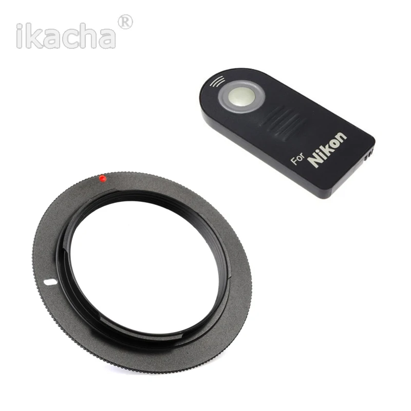 M42-AI+ML-L3 REMOTE CONTROL