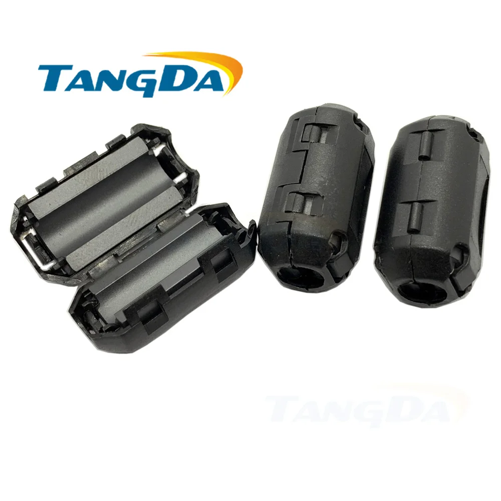 ZCAT1730-0730 ZCAT1730 0730 UF-70 Ferrite cores EMI Ferrite suppressor Clip-on anti-interference UF70B ID7mm shield Filtering AG
ZCAT1730-0730 ZCAT1730 0730 UF-70 Ferrite cores EMI Ferrite suppressor Clip-on anti-interference UF70B ID7mm shield Filtering AG