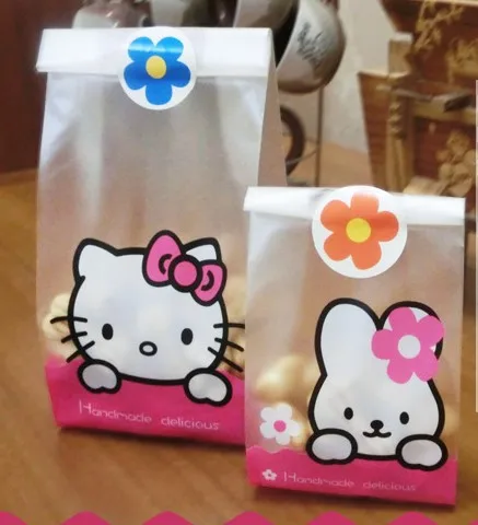 24pcs/lot 2 size little rabbit plastic bags packaging bags pouches wrappers cupcake
24pcs/lot 2 size little rabbit plastic bags packaging bags pouches wrappers cupcake